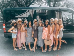 Girls Trip To Fredericksburg, Texas | Girls Trip Itinerary | Audrey Madison Stowe a fashion and lifestyle blogger
