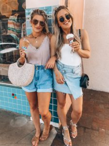 Girls Trip To Fredericksburg, Texas | Girls Trip Itinerary | Audrey Madison Stowe a fashion and lifestyle blogger