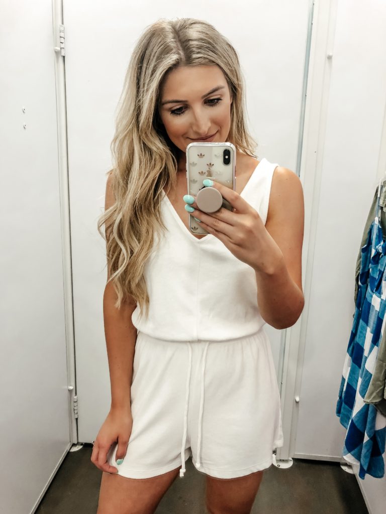 Old Navy Summer Try On | Audrey Madison Stowe a fashion and lifestyle blogger