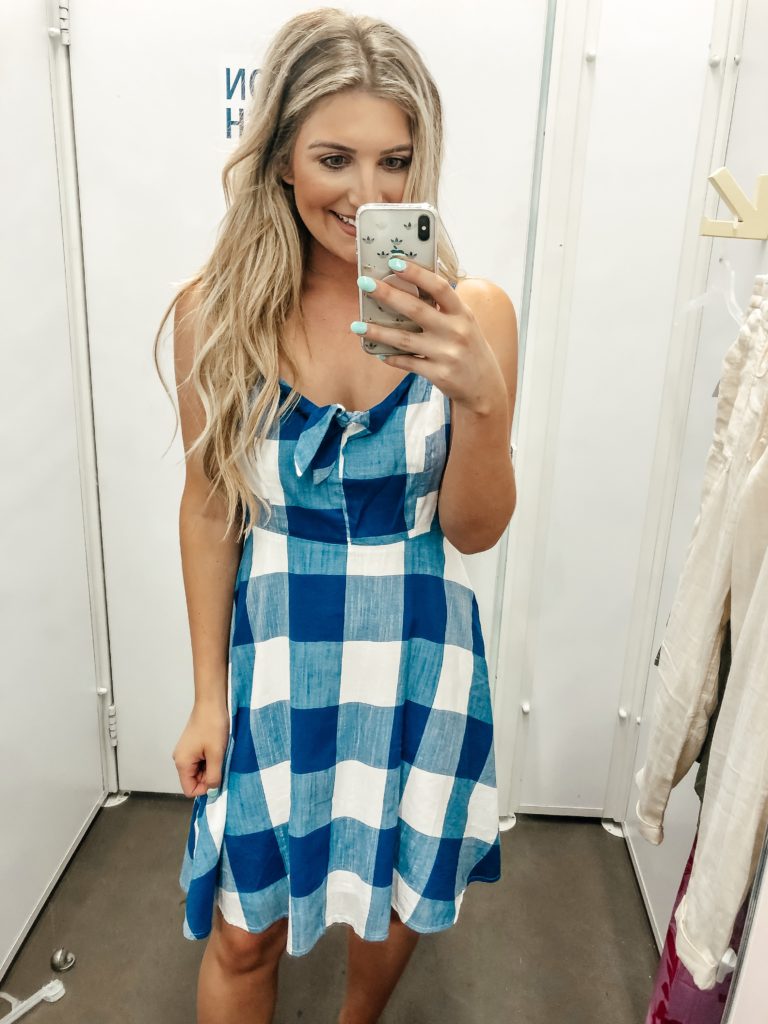 Old Navy Summer Try On | Audrey Madison Stowe a fashion and lifestyle blogger