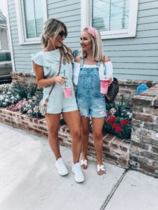 Weekend Guide To New Orleans | Girls Weekend | Audrey Madison Stowe a fashion and lifestyle blogger