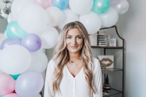 Four Year Blogiversary For a Fashion Blog | Audrey Madison Stowe a fashion and lifestyle blogger