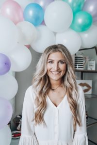 Four Year Blogiversary For a Fashion Blog | Audrey Madison Stowe a fashion and lifestyle blogger