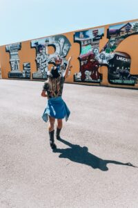 What To Do In Lubbock, Texas | Best things to do in Lubbock TX | Audrey Madison stowe a fashion and lifestyle blogger
