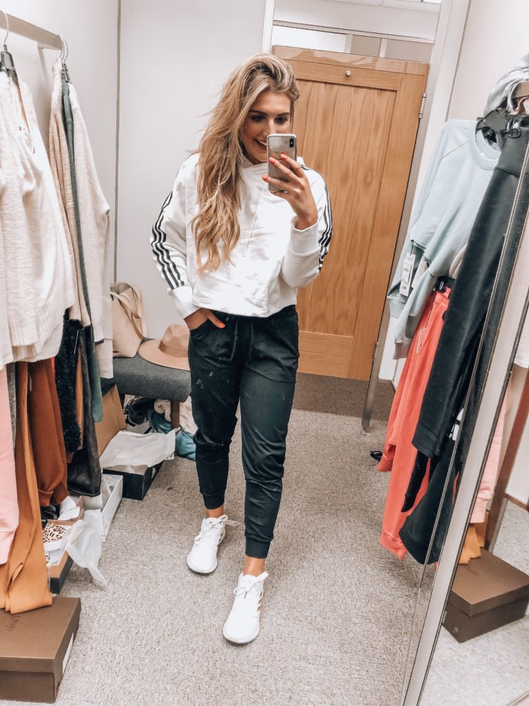 Huge Nordstrom Anniversary Sale Try-on | #NSALE | Audrey Madison Stowe a fashion and lifestyle blogger
