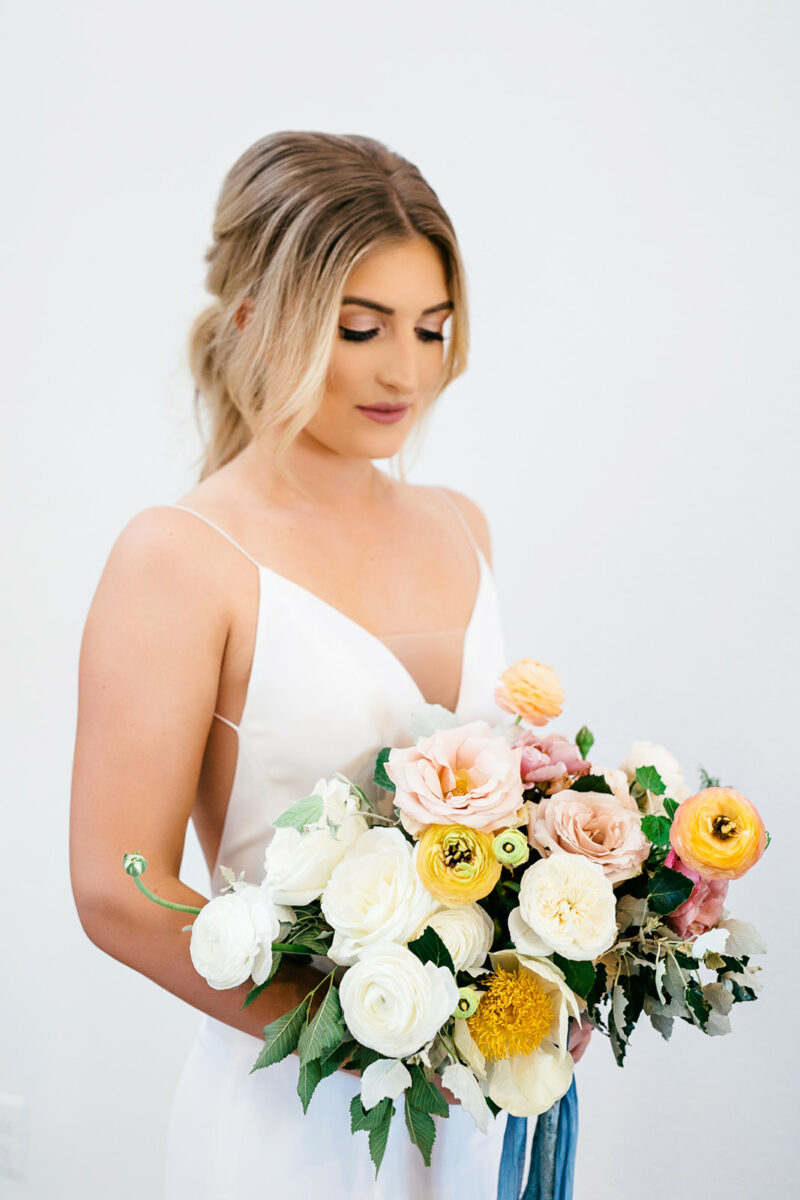 Styled Wedding Shoot | Wedding Vendors To Use In Lubbock - Audrey ...
