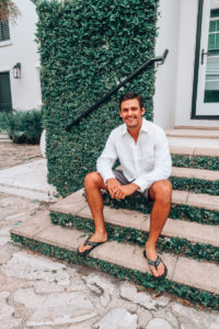 Our Trip to 30A Florida | Rosemary Beach | Audrey Madison Stowe a fashion and lifestyle blogger