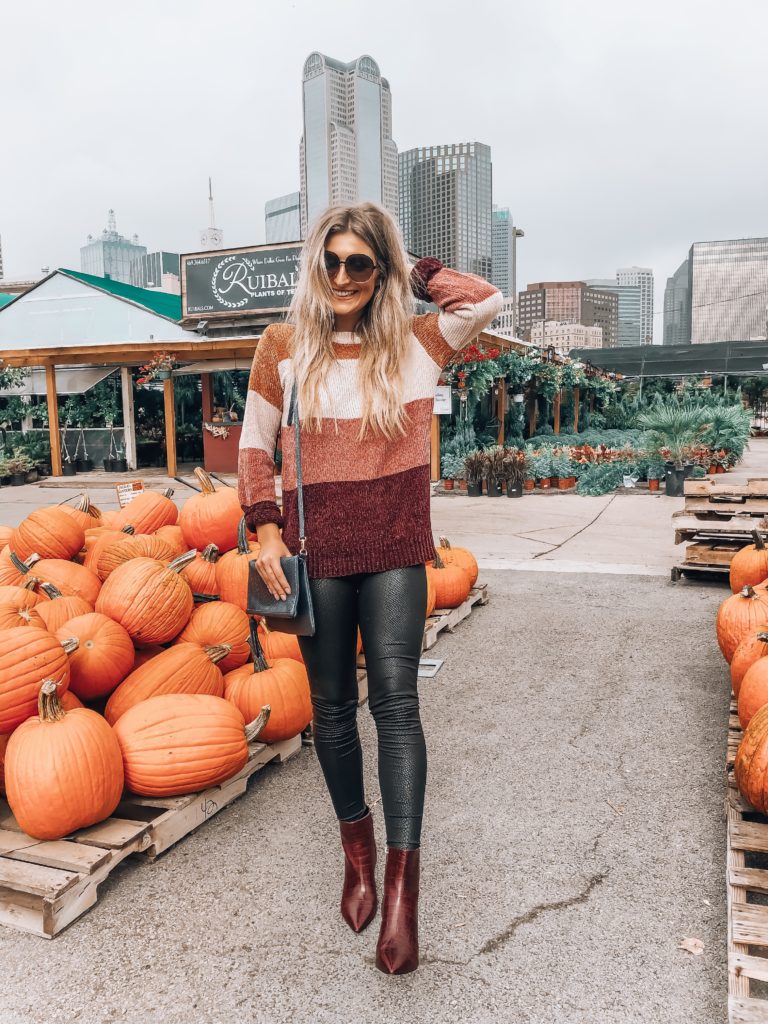 Instagram Roundup | Fall 2019 | Audrey Madison Stowe a fashion and lifestyle blogger