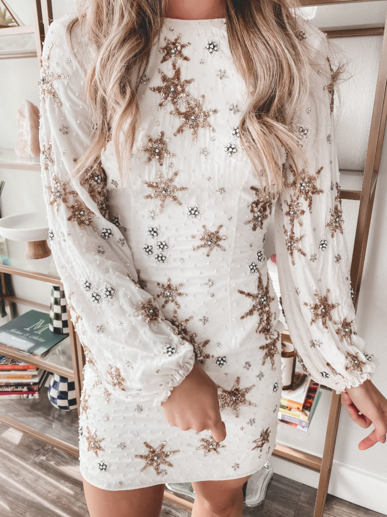 BHLDN Dress | 23rd Birthday Shoot | Audrey Madison Stowe a fashion and lifestyle blogger