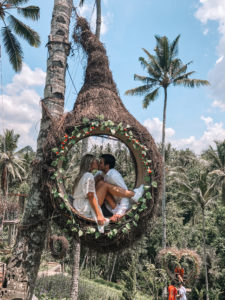 Honeymoon in Bali, Indonesia | Audrey Stowe a fashion and life blogger