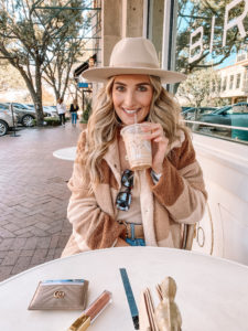 Neutral Jackets For Winter and Spring | Audrey Madison Stowe a fashion and lifestyle blogger