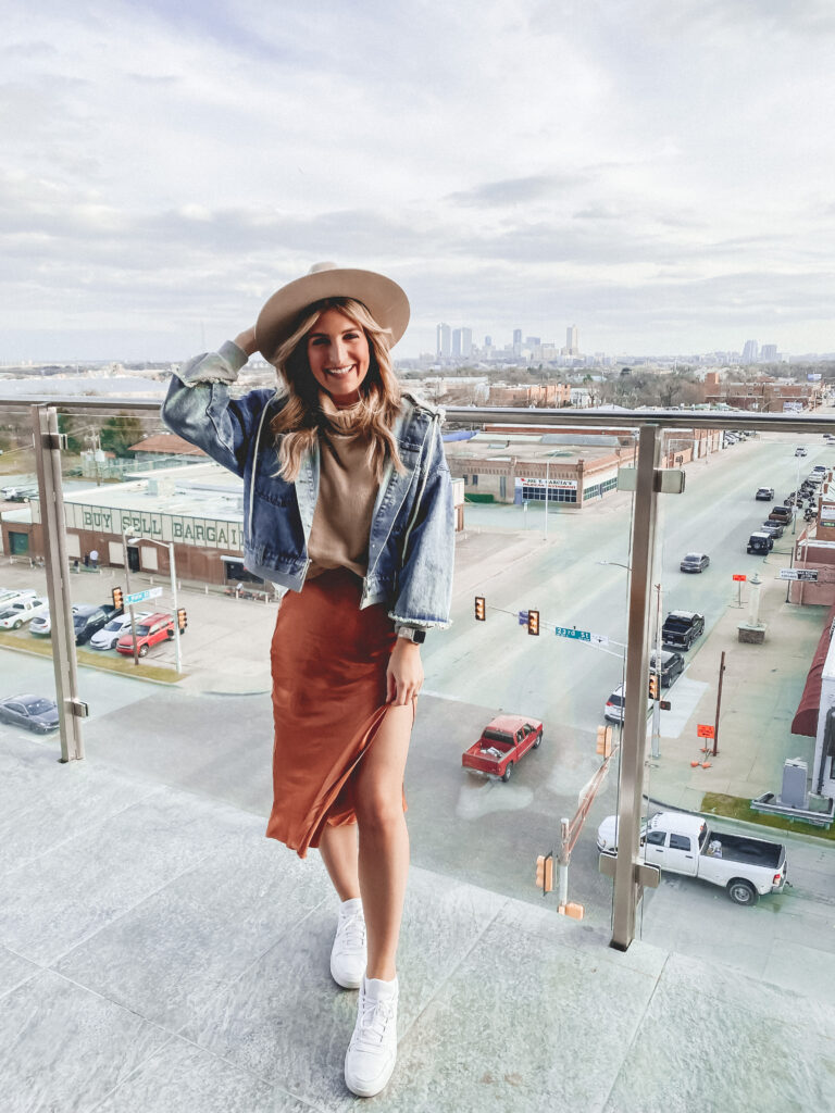 What to Do in Fort Worth, Texas | Travel Diaries | Audrey Madison Stowe a fashion and lifestyle blogger