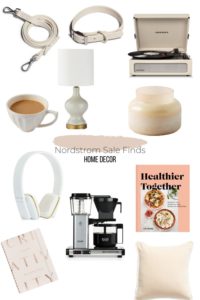 Nordstrom Sale Finds 202 | Home Decor | Audrey Madison Stowe a fashion and lifestyle blogger