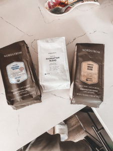 Nordstrom Coffee Beans To try