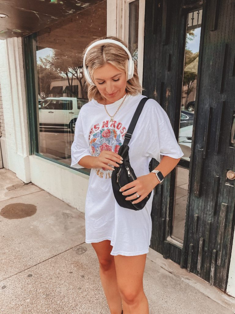 Podcasts I'm Currently Listening To | Summer Podcasts | Audrey Madison Stowe a fashion and lifestyle blogger