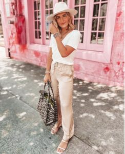 Trending summer outfits | Audrey Madison Stowe a fashion and lifestyle blogger