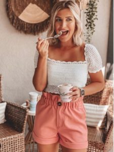 Instagram Roundup Summer 2020 | Audrey Madison Stowe a fashion and lifestyle blogger