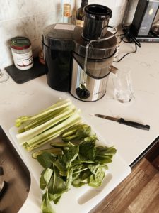 Juice of the day | Juicing | Healthy Drinks I Have Everyday | Wellness Drinks | Audrey Madison stowe a fashion and lifestyle blogger
