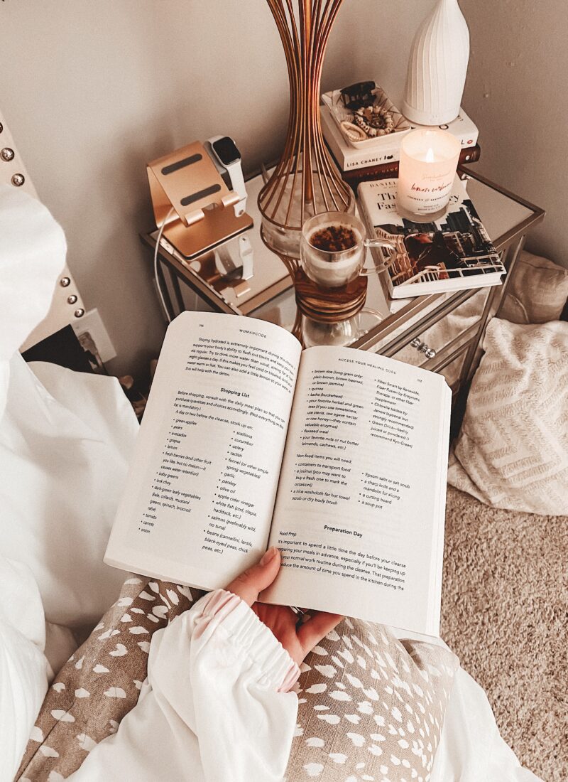 Summer Reading List | Books I loved | Audrey Madison Stowe a fashion and lifestyle blogger