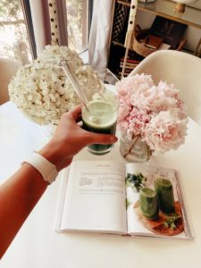 Cleanse to Heal Book | Books I loved | Audrey Madison Stowe a fashion and lifestyle blogger