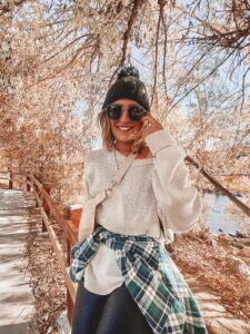 Colorado Outfits | Cold Weather Looks