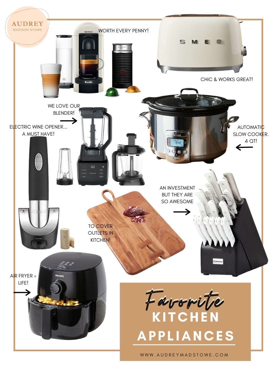 15 Kitchen Appliances That Make For Great Marriage Gifts | by Joginder  Singh | Medium
