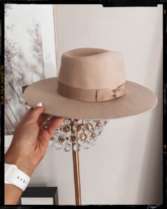 Felt Brim Hat | Lack of Color Duper | Best Hat 2020