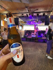 Nashville Bars | Tootsies