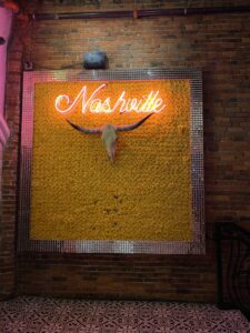 Nashville Roundup | What to Do | Audrey Madison Stowe