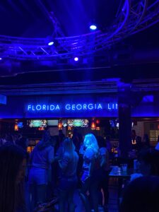 FGL House | Bars to visit in Nashville