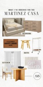 What I've Ordered For Our Home | Neutral Aesthetic | Modern minimalism | Home Decor