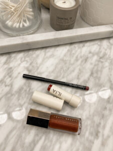 Fall Lip Combos | Berry Lip for Fall | Hydrating lip combo | Audrey Madison Stowe