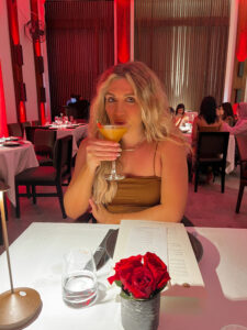 Miami Dinner Rec: Jaya At the Setai | @audreymadstowe