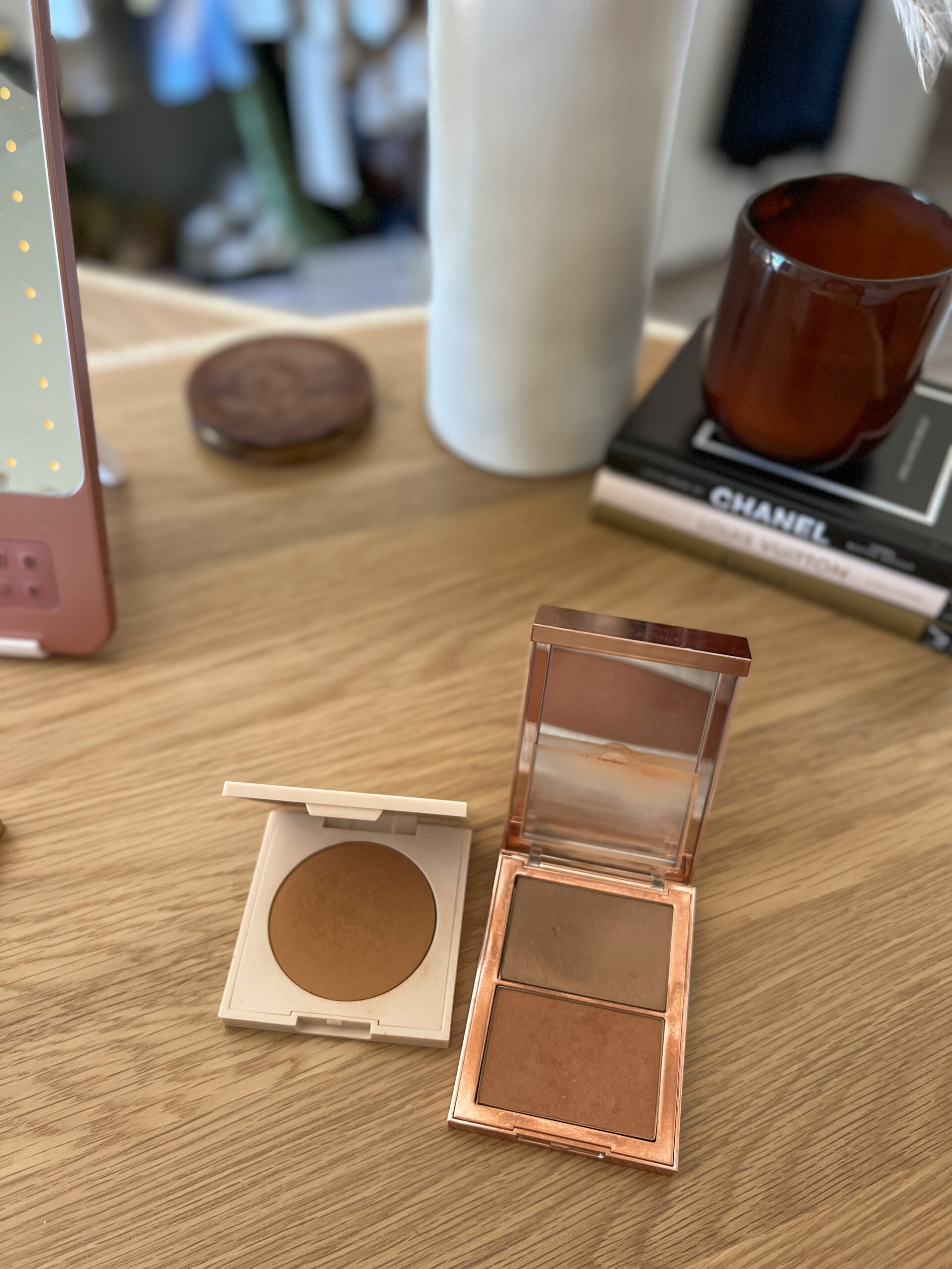 Bronzer palettes you'll love in 2022 | Audrey Madison Stowe