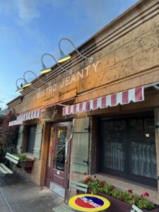 Where to Eat in Napa Valley, CA. | Audrey Madison Stowe a fashion and lifestyle blogger