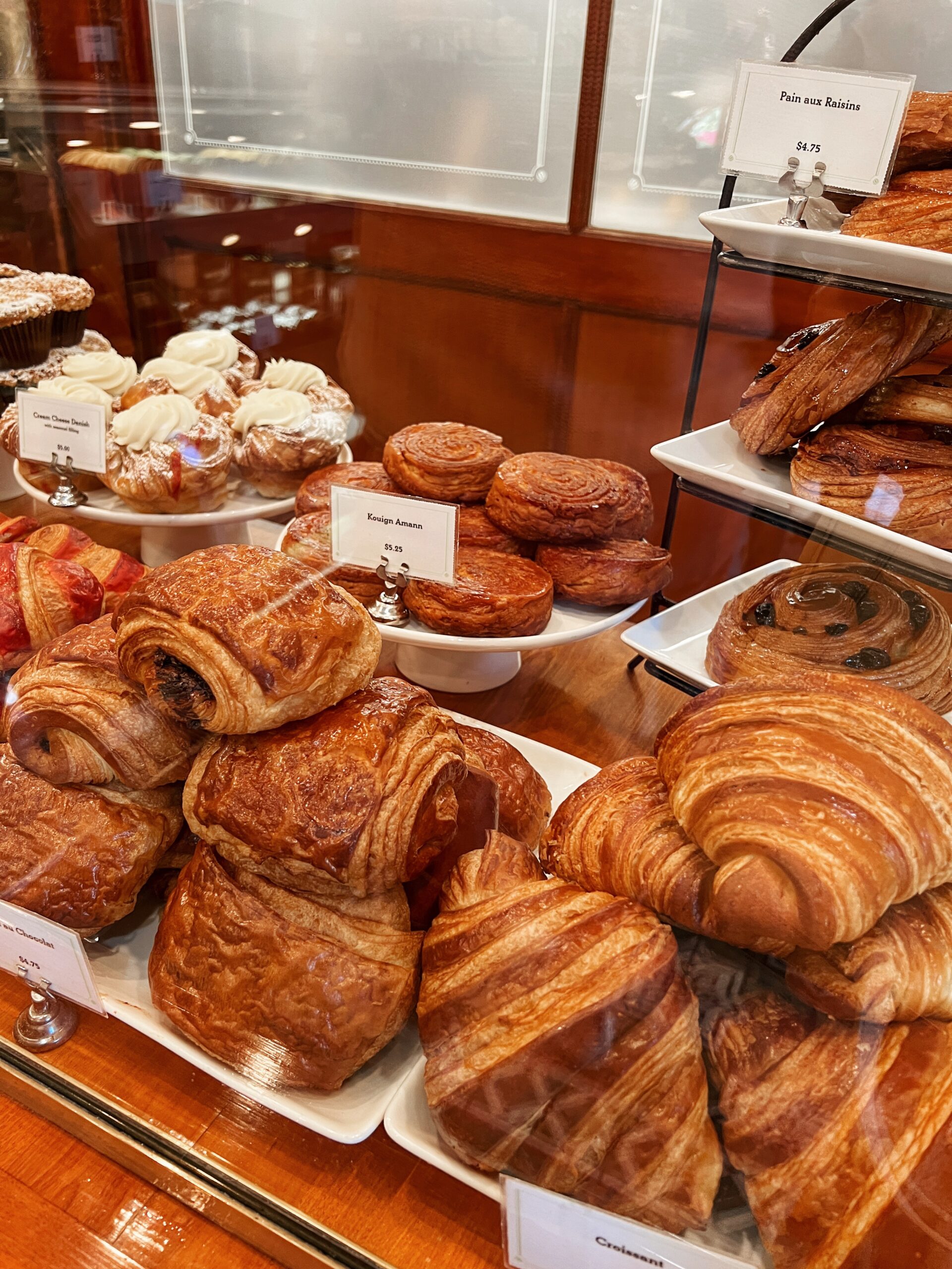 Bouchon Bakery | Where to Eat in Napa Valley, CA. | Audrey Madison Stowe a fashion and lifestyle blogger