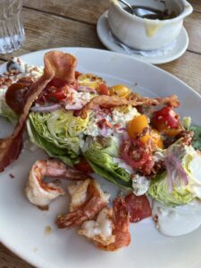 Where to Eat in South Lake Tahoe |