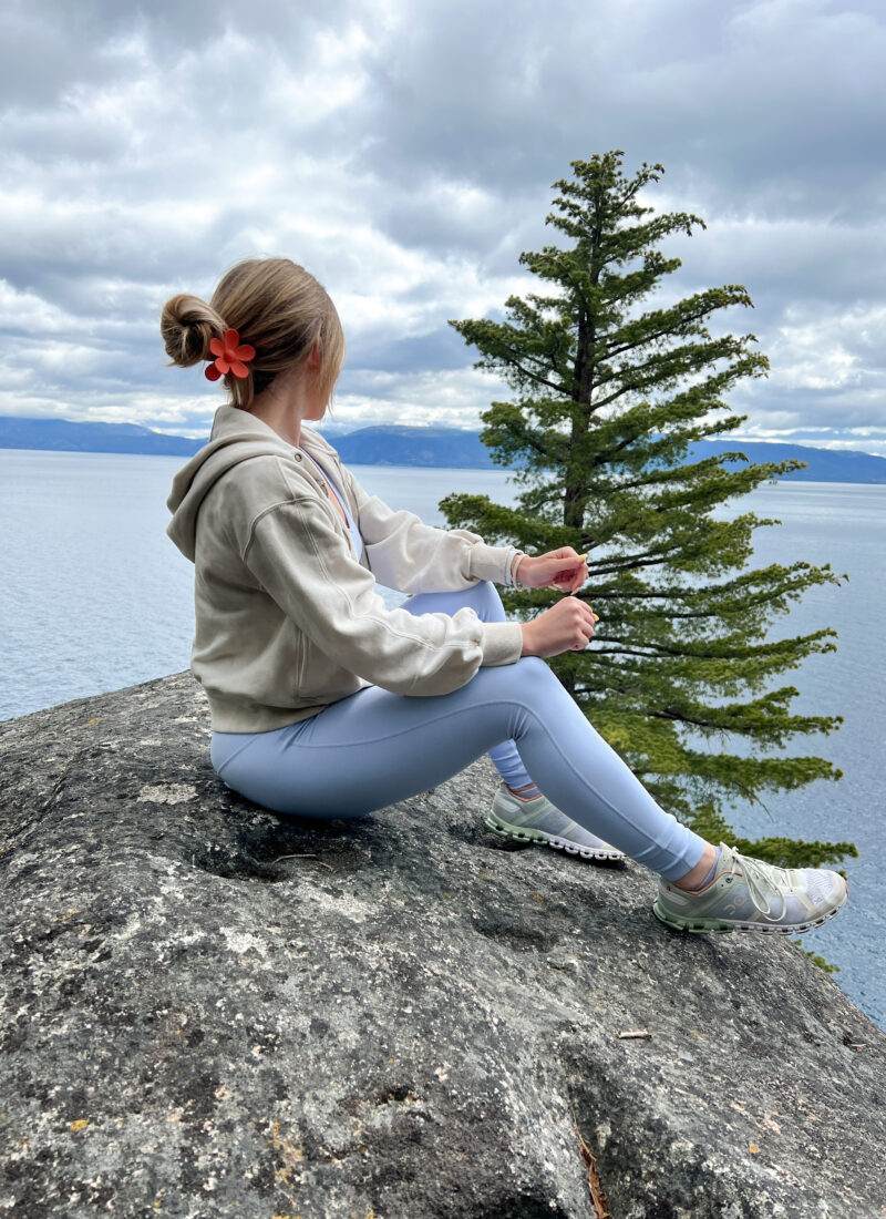 What to do in South Lake Tahoe | Audrey Madison Stowe