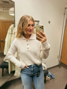 Cute Sweater from the Nordstrom Sale