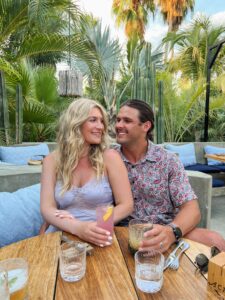 Family Vacation in Cabo San Lucas | Restaurant Recs from Audrey Madison Stowe