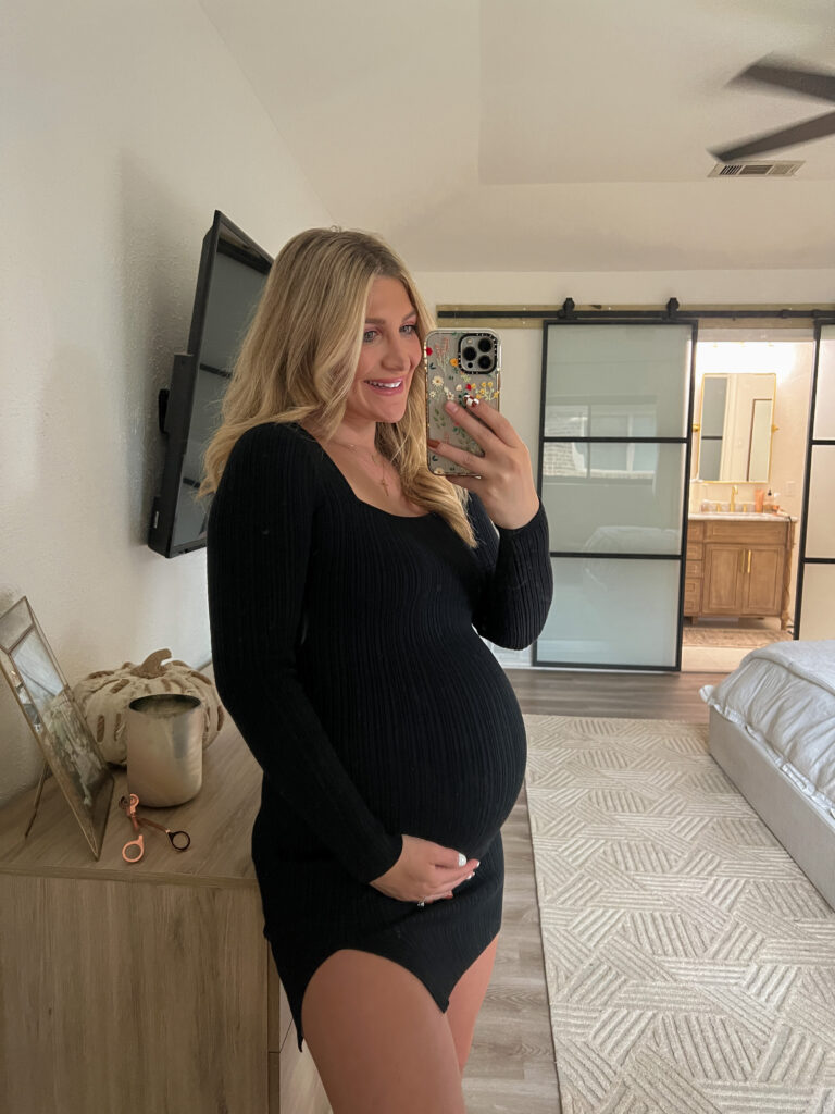 Pregnancy Must Haves | My Favorite products I've used during pregnancy | Audrey Madison Stowe a fashion and lifestyle blogger