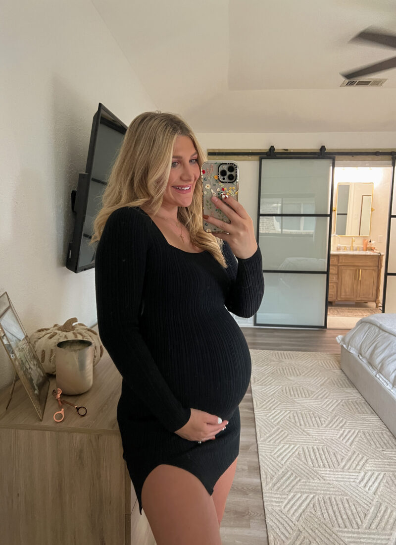 Pregnancy Must Haves | My Favorite products I've used during pregnancy | Audrey Madison Stowe a fashion and lifestyle blogger