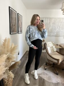 Maternity Leggings | Amazon Fashion finds