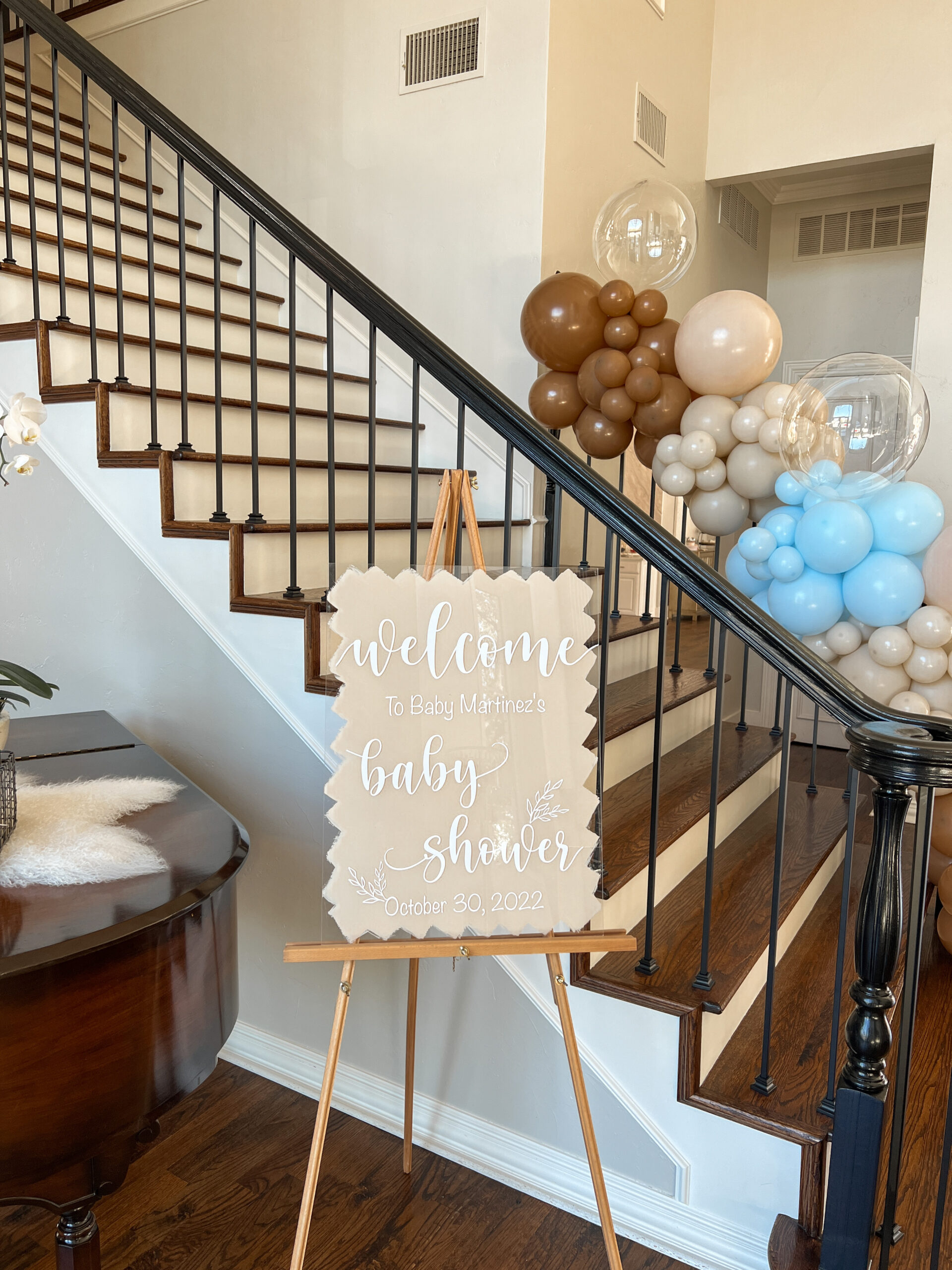 Baby Shower Theme Ideas | We Can Bearly Wait